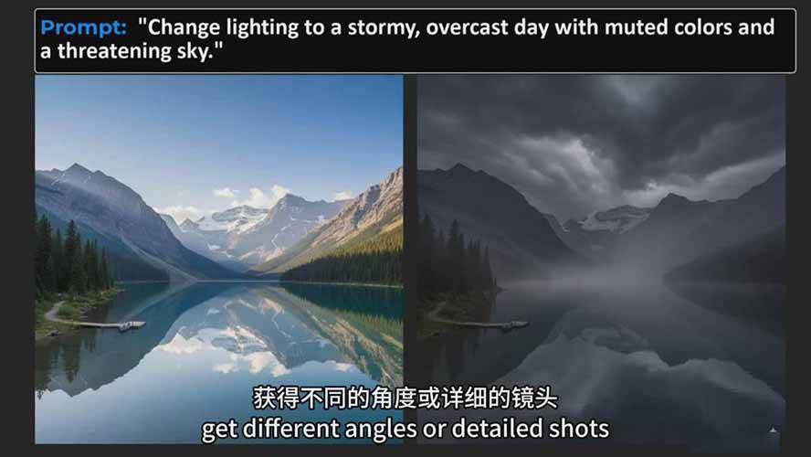 图片[12]汇创网-网创项目_汇创网_中创网_福缘网_冒泡网_网创项目平台谷歌Gemini AI 图像工作流终极指南：Nano Banana全功能掌握，零基础创作专业视觉效果汇创网-网创项目_汇创网_中创网_福缘网_冒泡网_网创项目平台汇创网