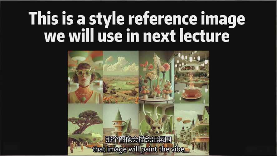 AI影视制作课:从剧本分镜到剪辑包装,用AI打造电影感视频作品汇创网-网创项目_汇创网_中创网_福缘网_冒泡网_网创项目平台汇创网