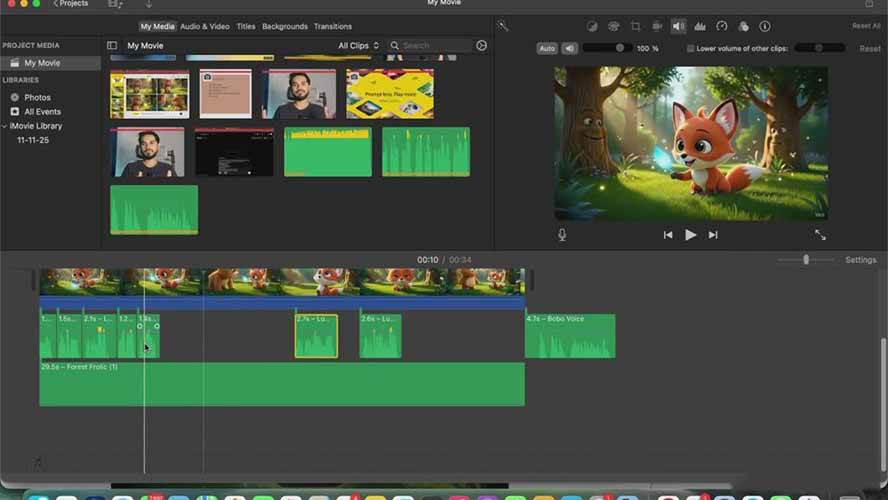 图片[8]汇创网-网创项目_汇创网_中创网_福缘网_冒泡网_网创项目平台AI制作3D电影指南：Google Flow+ChatGPT实操，新手也能做连贯影片汇创网-网创项目_汇创网_中创网_福缘网_冒泡网_网创项目平台汇创网