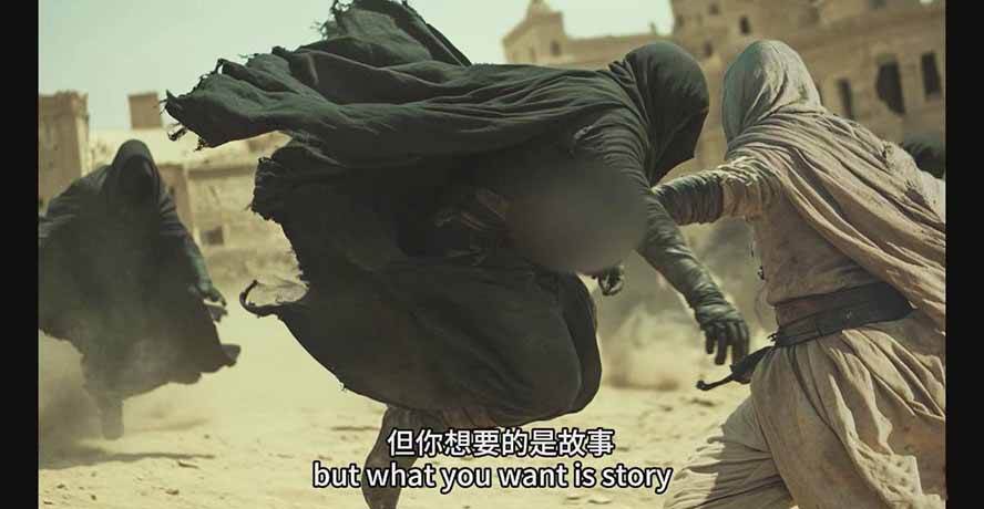 图片[9]汇创网-网创项目_汇创网_中创网_福缘网_冒泡网_网创项目平台商业AI电影制作艺术指南：定制商业项目解决方案，助力创办专属AI电影工作室汇创网-网创项目_汇创网_中创网_福缘网_冒泡网_网创项目平台汇创网