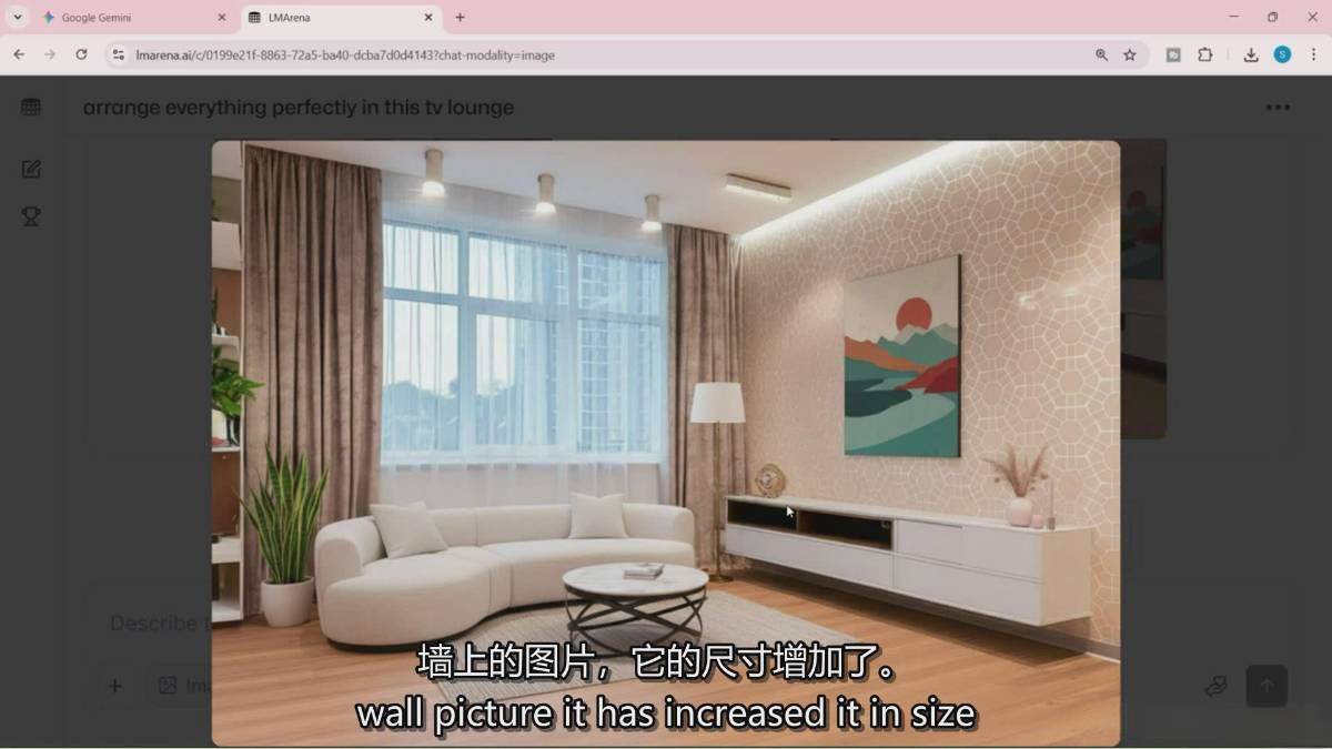 图片[9]汇创网-网创项目_汇创网_中创网_福缘网_冒泡网_网创项目平台Google Nano Banana全能课：从入门到精通，AI照片编辑与创意设计全掌握汇创网-网创项目_汇创网_中创网_福缘网_冒泡网_网创项目平台汇创网