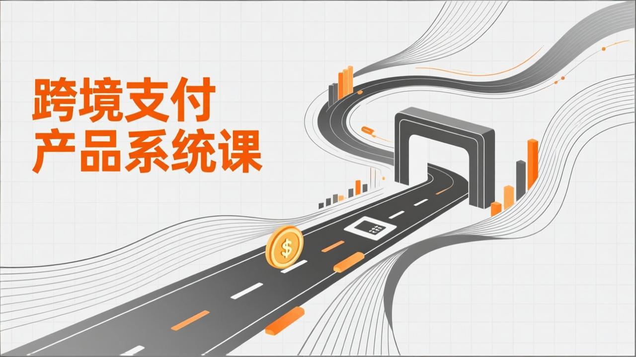 （17289期）跨境支付产品系统课，涵盖基础理论、通道解析、核心系统设计，附赠11套原型，助力升职加薪汇创网-网创项目_汇创网_中创网_福缘网_冒泡网_网创项目平台汇创网