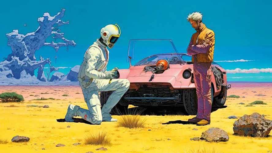 图片[7]汇创网-网创项目_汇创网_中创网_福缘网_冒泡网_网创项目平台零基础AI漫画创作：用Midjourney画漫画书，轻松实现创意变现汇创网-网创项目_汇创网_中创网_福缘网_冒泡网_网创项目平台汇创网