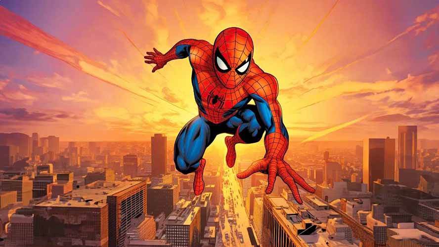 图片[5]汇创网-网创项目_汇创网_中创网_福缘网_冒泡网_网创项目平台零基础AI漫画创作：用Midjourney画漫画书，轻松实现创意变现汇创网-网创项目_汇创网_中创网_福缘网_冒泡网_网创项目平台汇创网