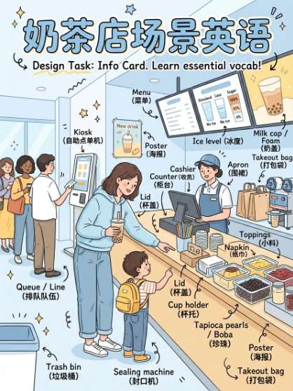 Nano banana AI教辅作图提示词，手把手带你用AI做出真实可用的教学素材汇创网-网创项目_汇创网_中创网_福缘网_冒泡网_网创项目平台汇创网