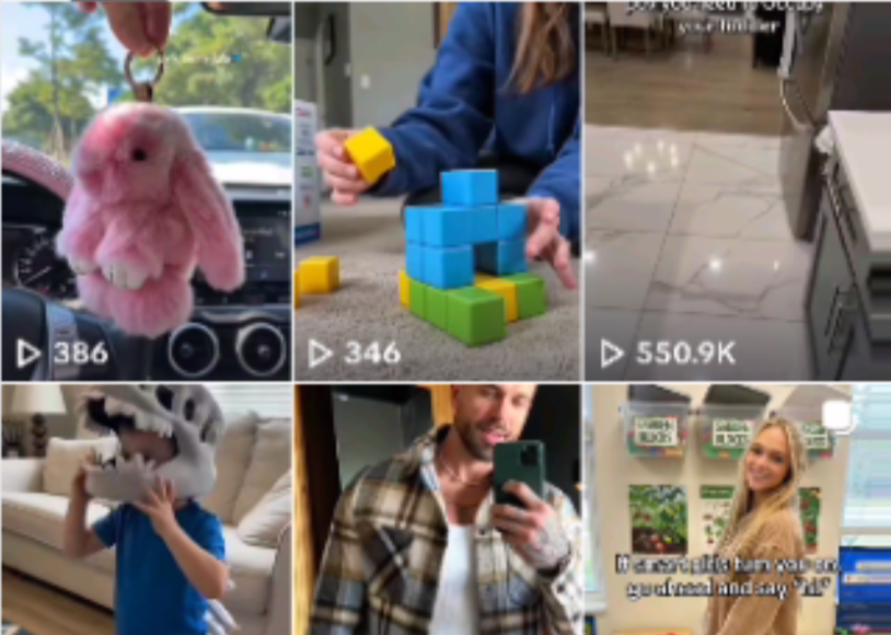 万字实操指南：Seedance联手TikTok带货，月入六位数可复制的全攻略汇创网-网创项目_汇创网_中创网_福缘网_冒泡网_网创项目平台汇创网
