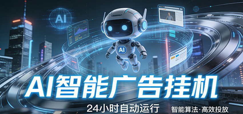 智能托管 · 无人值守 · 持续变现，一键启动即可稳定收益汇创网-网创项目_汇创网_中创网_福缘网_冒泡网_网创项目平台汇创网