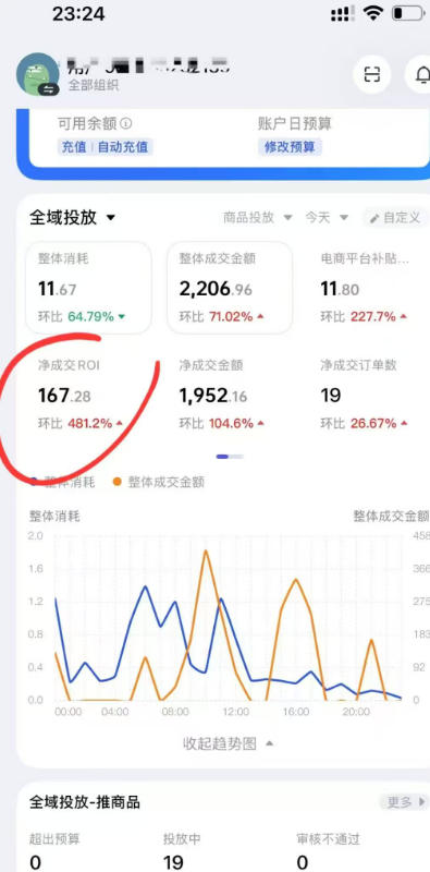 图片[2]汇创网-网创项目_汇创网_中创网_福缘网_冒泡网_网创项目平台外面卖599的短视频带货投流课：从千川起号到爆款起量，全套好物投流打品实战玩法汇创网-网创项目_汇创网_中创网_福缘网_冒泡网_网创项目平台汇创网