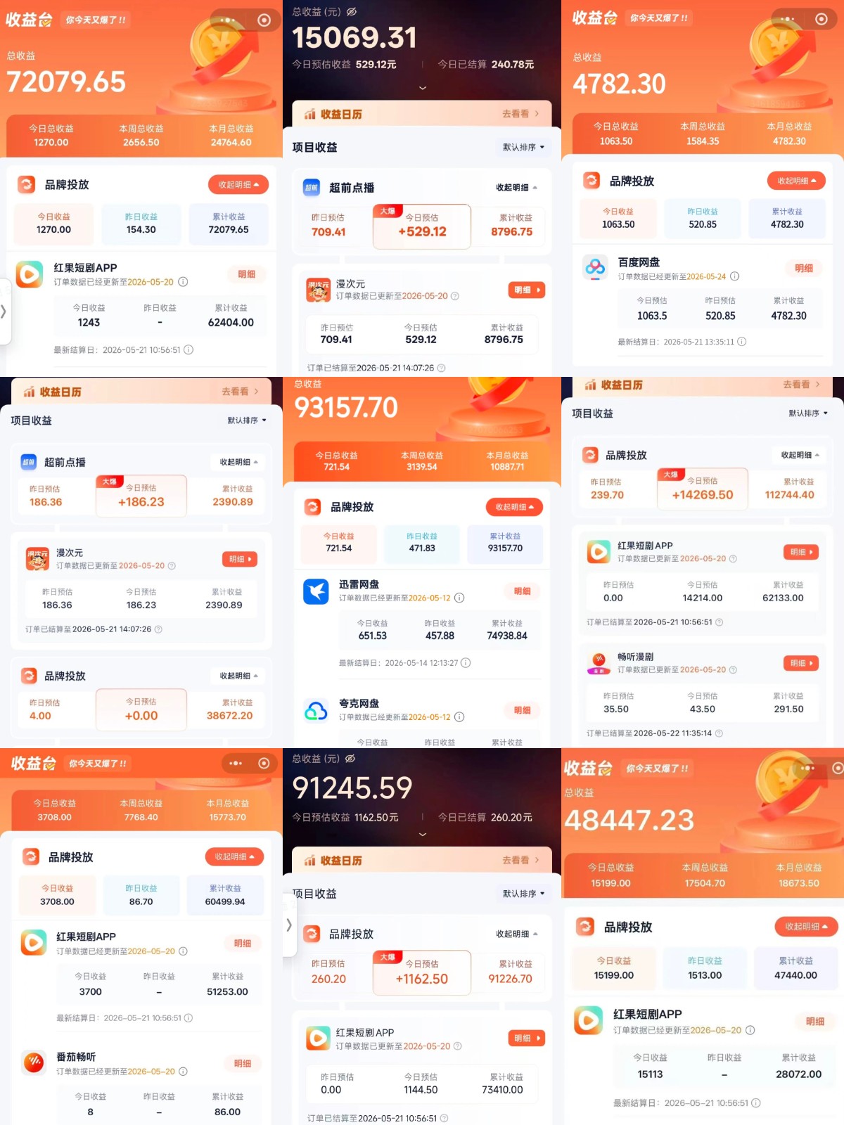 图片[2]汇创网-网创项目_汇创网_中创网_福缘网_冒泡网_网创项目平台全域文推新玩法：收益模式为CPA、CPS佣金，多重变现方式汇创网-网创项目_汇创网_中创网_福缘网_冒泡网_网创项目平台汇创网