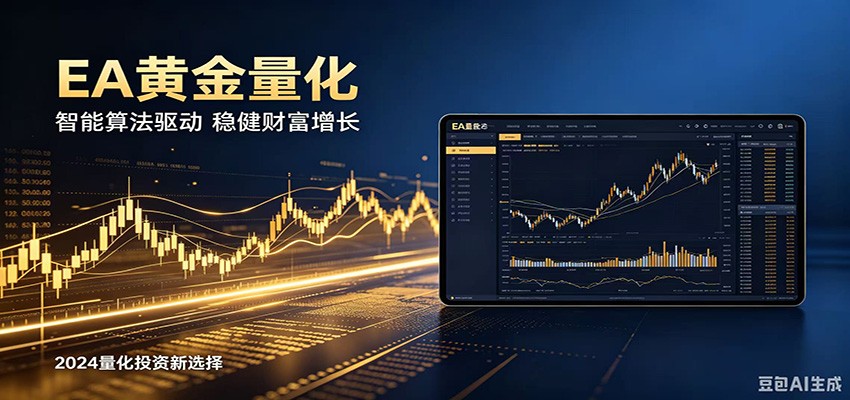 AI黄金量化EA，零技术·全自动·收益上不封顶，支持多窗口，普通人也能轻松上手汇创网-网创项目_汇创网_中创网_福缘网_冒泡网_网创项目平台汇创网