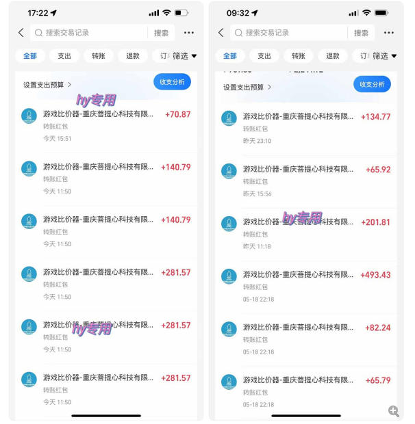 图片[2]汇创网-网创项目_汇创网_中创网_福缘网_冒泡网_网创项目平台三款游戏全自动打金玩法，无需人工操作，绿色稳定，每天轻松日入1k+【揭秘】汇创网-网创项目_汇创网_中创网_福缘网_冒泡网_网创项目平台汇创网