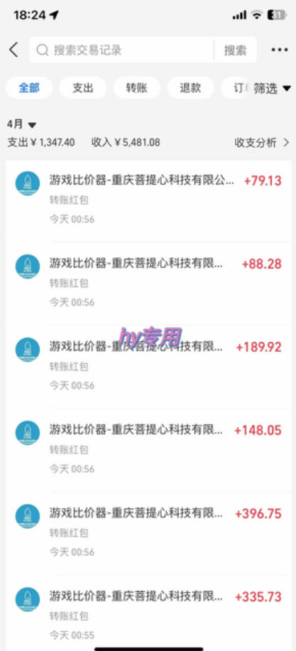 图片[2]汇创网-网创项目_汇创网_中创网_福缘网_冒泡网_网创项目平台三款游戏全自动打金，日入1k+，不需要你会玩游戏，全职副业皆可做【揭秘】汇创网-网创项目_汇创网_中创网_福缘网_冒泡网_网创项目平台汇创网