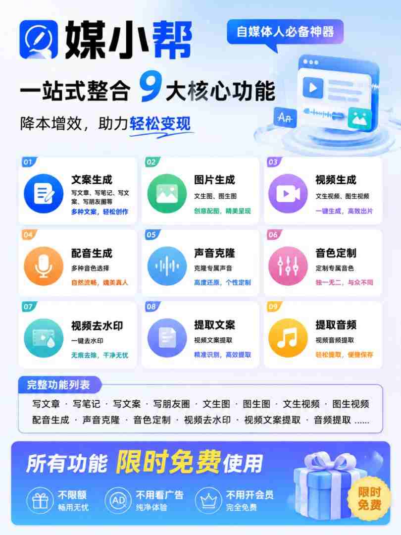 图片[3]汇创网-网创项目_汇创网_中创网_福缘网_冒泡网_网创项目平台直接抄作业！5分钟教你搭建一款《自媒体工具箱》，自用引流都不错汇创网-网创项目_汇创网_中创网_福缘网_冒泡网_网创项目平台汇创网