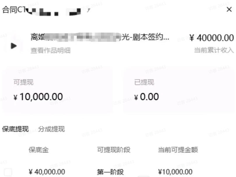图片[4]汇创网-网创项目_汇创网_中创网_福缘网_冒泡网_网创项目平台AI小说短故事项目，大佬亲测月入1-3W，零基础教你用AI批量产出优质短故事，实现一稿多吃多渠道变现汇创网-网创项目_汇创网_中创网_福缘网_冒泡网_网创项目平台汇创网