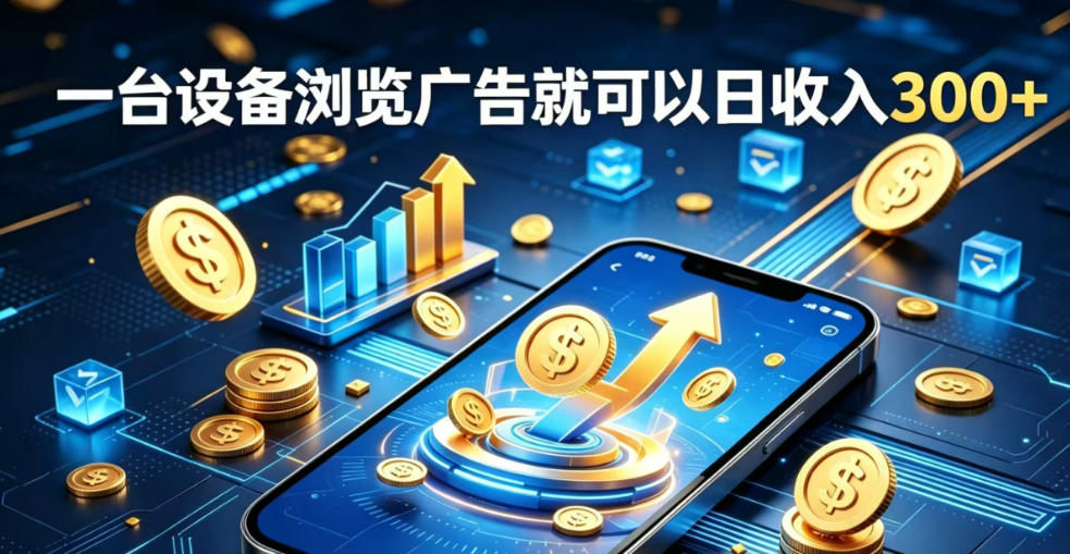 副业总踩坑不停换项目？这款AI挂G不用盯盘，新人当天见现钱，实现稳定被动收益【揭秘】汇创网-网创项目_汇创网_中创网_福缘网_冒泡网_网创项目平台汇创网